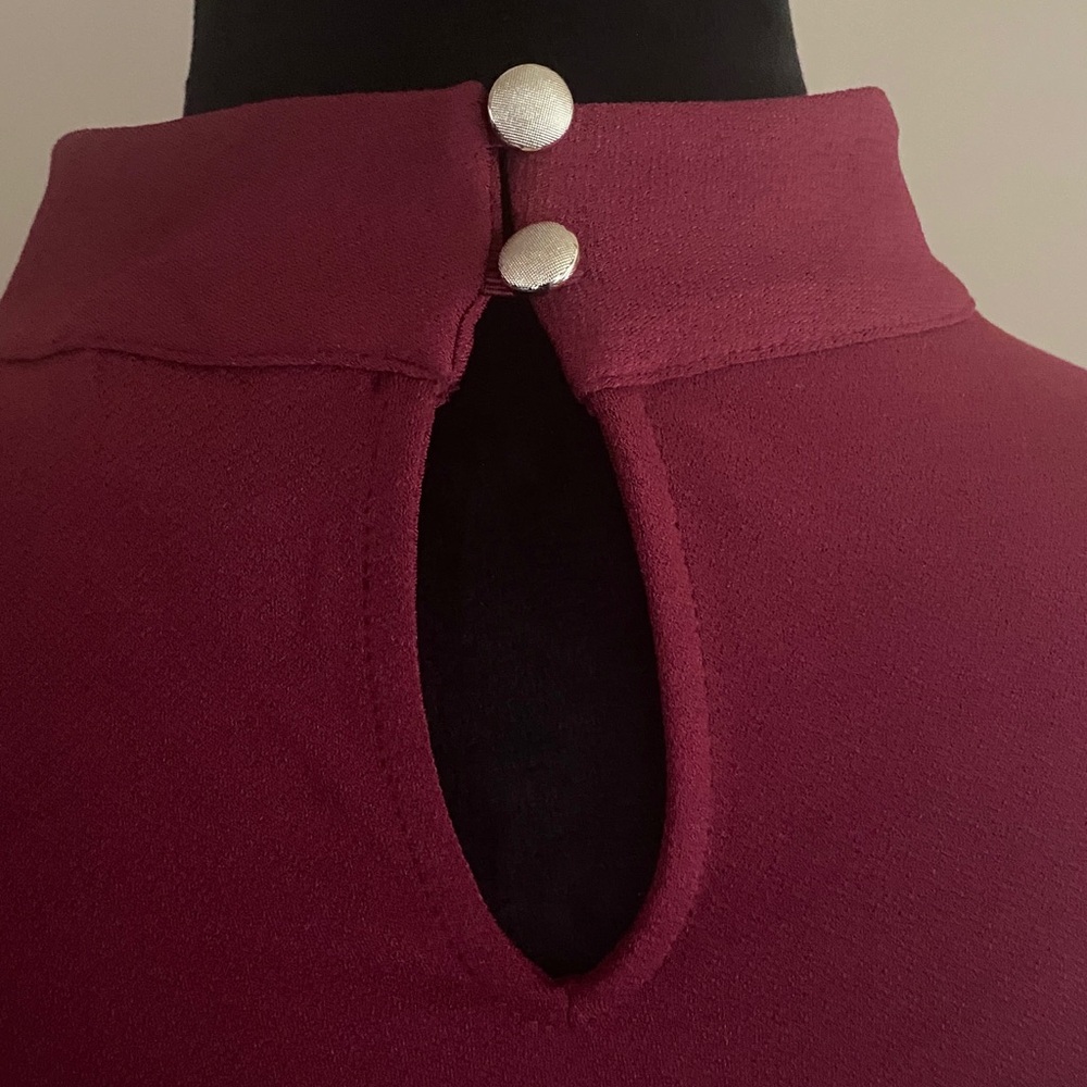 Blouse - Picture 3 of 6